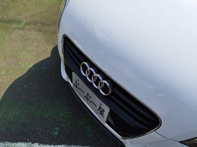 アウディ ＴＴ クーペ　１．８　ＴＦＳＩ H26年 (近畿) 99