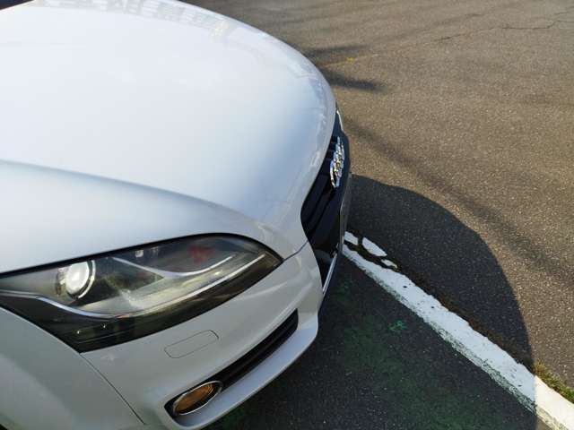 アウディ ＴＴ クーペ　１．８　ＴＦＳＩ H26年 (近畿) 99