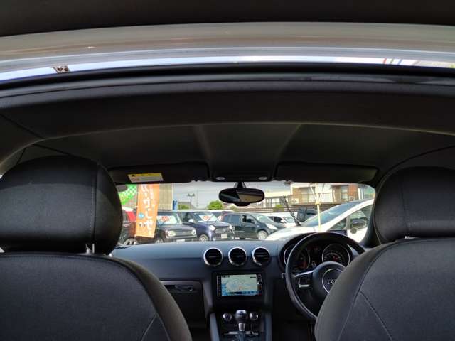 アウディ ＴＴ クーペ　１．８　ＴＦＳＩ H26年 (近畿) 99