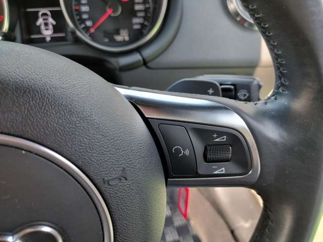 アウディ ＴＴ クーペ　１．８　ＴＦＳＩ H26年 (近畿) 99