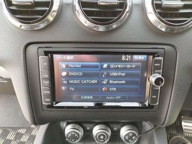 アウディ ＴＴ クーペ　１．８　ＴＦＳＩ H26年 (近畿) 99