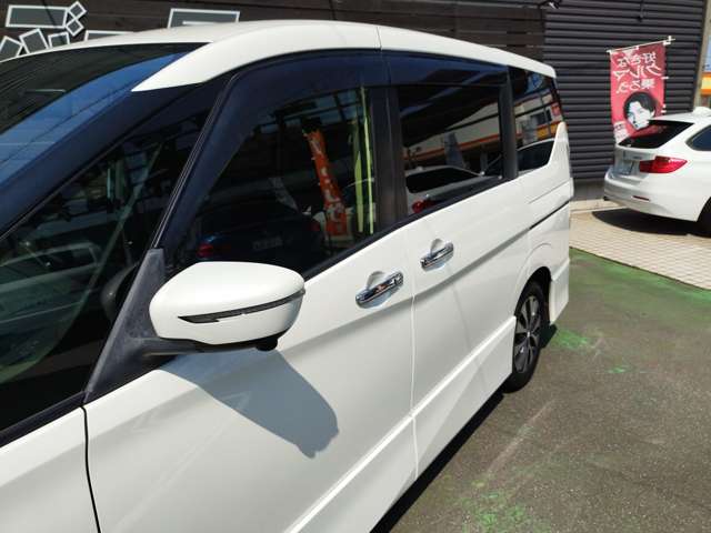 日産 セレナ ２．０ ハイウェイスターＧ H28年 (近畿) 99