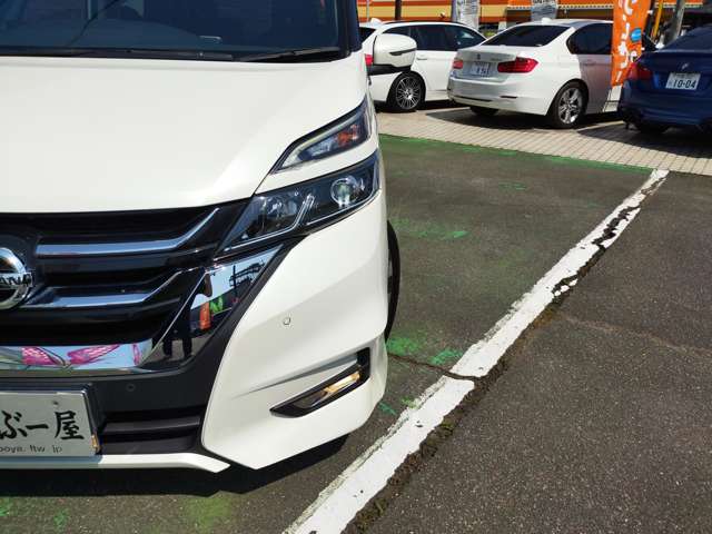 日産 セレナ ２．０ ハイウェイスターＧ H28年 (近畿) 99