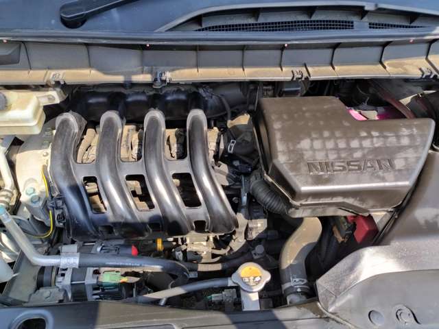 日産 セレナ ２．０ ハイウェイスターＧ H28年 (近畿) 99