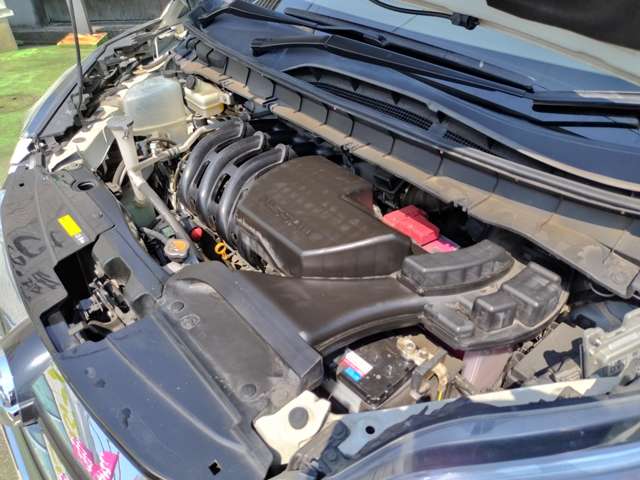 日産 セレナ ２．０ ハイウェイスターＧ H28年 (近畿) 99