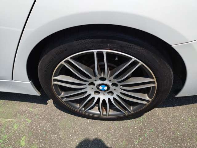 ＢＭＷ ３シリーズ ３２０ｄ H26年 (近畿) 99