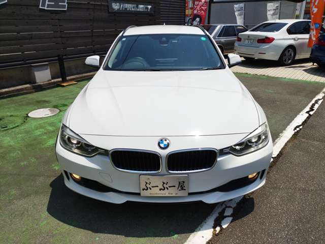 ＢＭＷ ３シリーズ ３２０ｄ H26年 (近畿) 99
