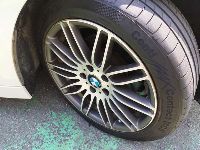 ＢＭＷ ３シリーズ ３２０ｄ H26年 (近畿) 99