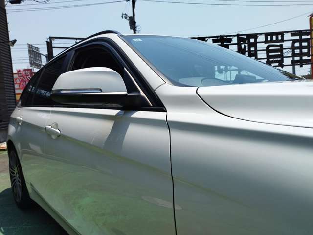 ＢＭＷ ３シリーズ ３２０ｄ H26年 (近畿) 99