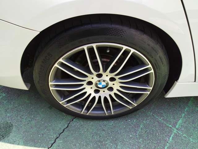ＢＭＷ ３シリーズ ３２０ｄ H26年 (近畿) 99