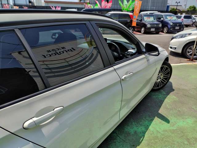 ＢＭＷ ３シリーズ ３２０ｄ H26年 (近畿) 99