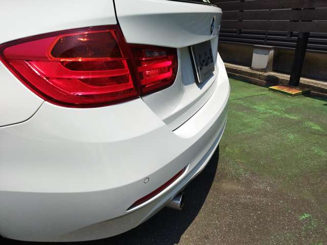 ＢＭＷ ３シリーズ ３２０ｄ H26年 (近畿) 99