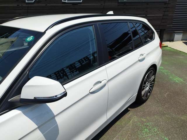 ＢＭＷ ３シリーズ ３２０ｄ H26年 (近畿) 99