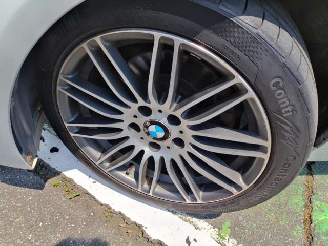 ＢＭＷ ３シリーズ ３２０ｄ H26年 (近畿) 99