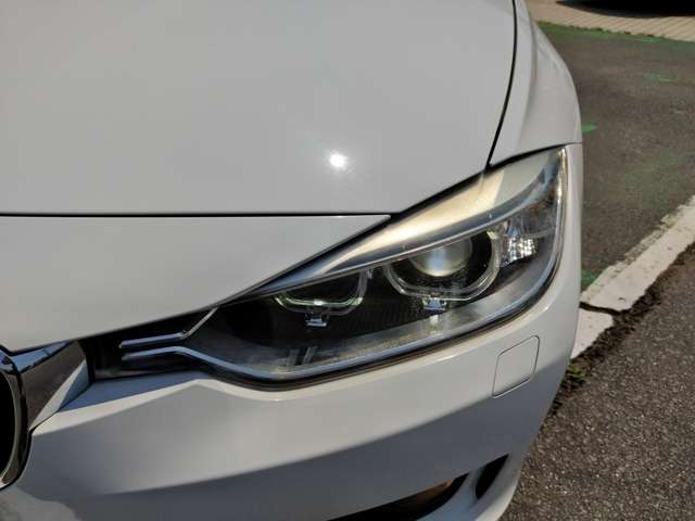 ＢＭＷ ３シリーズ ３２０ｄ H26年 (近畿) 99