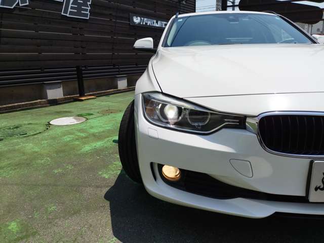 ＢＭＷ ３シリーズ ３２０ｄ H26年 (近畿) 99
