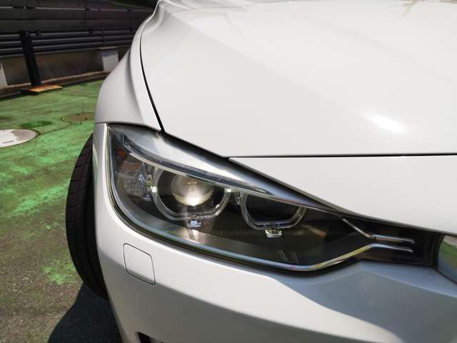 ＢＭＷ ３シリーズ ３２０ｄ H26年 (近畿) 99