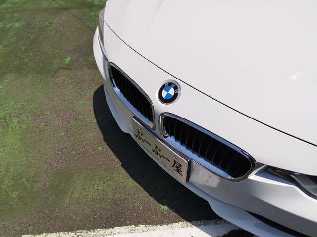 ＢＭＷ ３シリーズ ３２０ｄ H26年 (近畿) 99