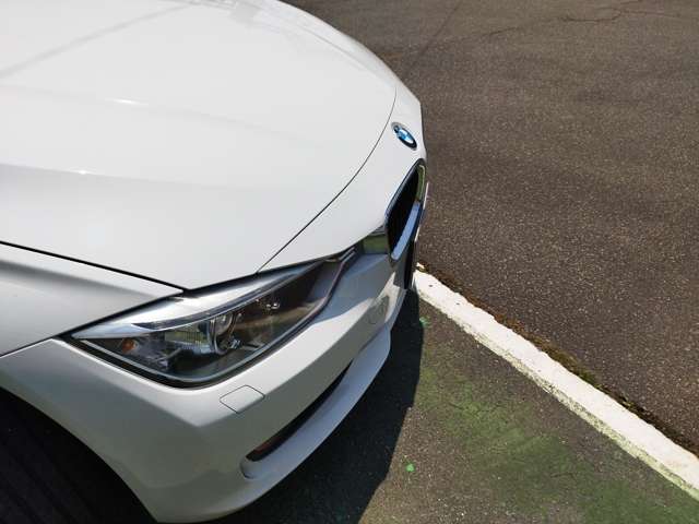 ＢＭＷ ３シリーズ ３２０ｄ H26年 (近畿) 99