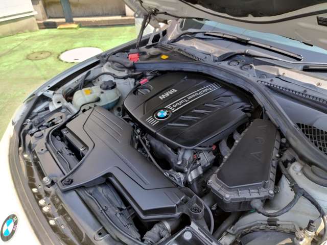 ＢＭＷ ３シリーズ ３２０ｄ H26年 (近畿) 99