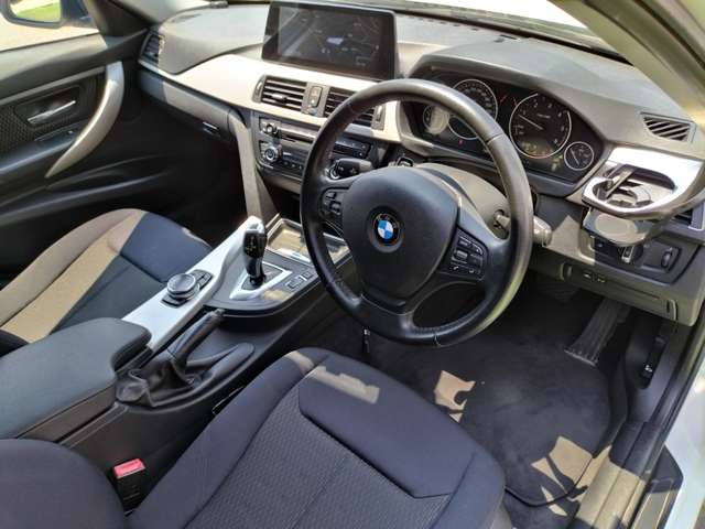 ＢＭＷ ３シリーズ ３２０ｄ H26年 (近畿) 99