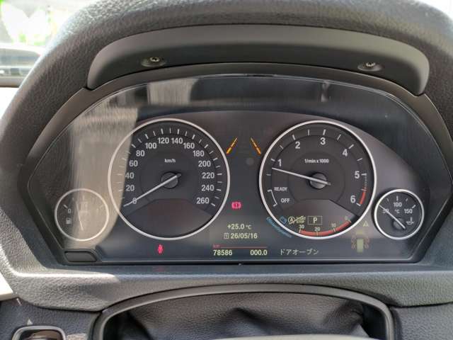 ＢＭＷ ３シリーズ ３２０ｄ H26年 (近畿) 99