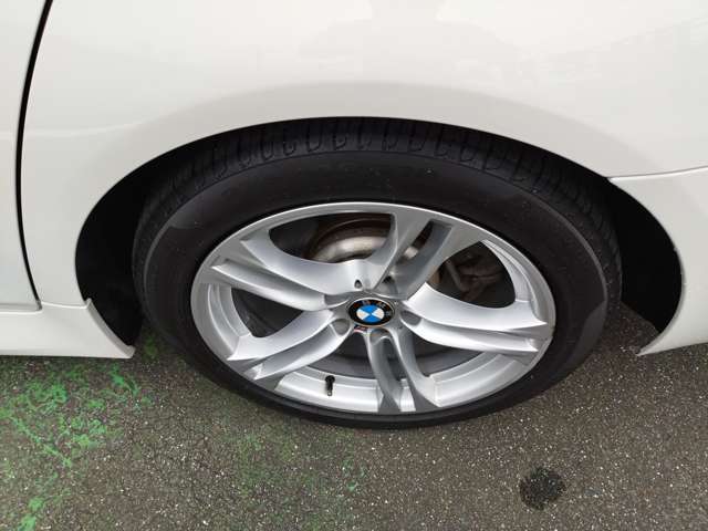 ＢＭＷ ５シリーズ ５２３Ｄ Ｍスポーツ ディーゼルターボ H26年 (近畿) 99