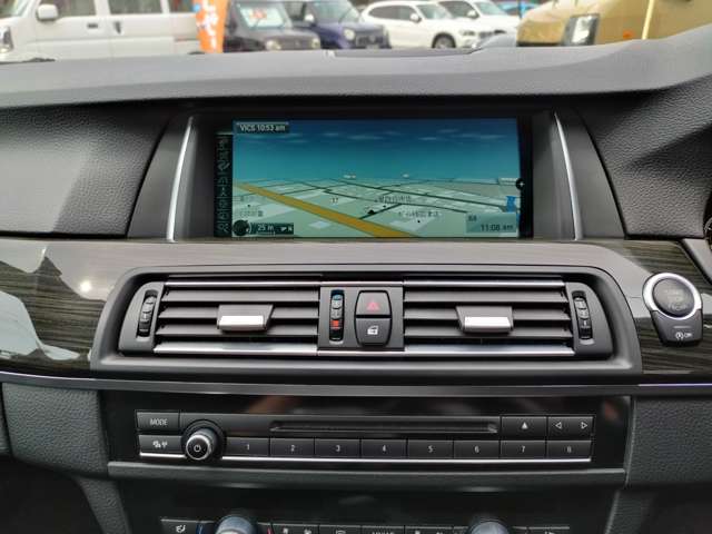 ＢＭＷ ５シリーズ ５２３Ｄ Ｍスポーツ ディーゼルターボ H26年 (近畿) 99