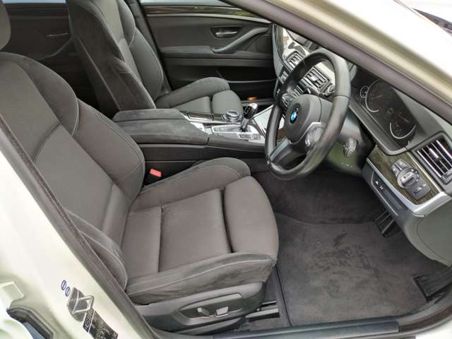 ＢＭＷ ５シリーズ ５２３Ｄ Ｍスポーツ ディーゼルターボ H26年 (近畿) 99