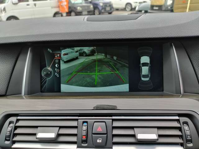 ＢＭＷ ５シリーズ ５２３Ｄ Ｍスポーツ ディーゼルターボ H26年 (近畿) 99