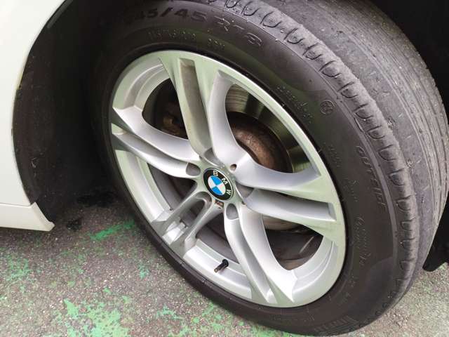 ＢＭＷ ５シリーズ ５２３Ｄ Ｍスポーツ ディーゼルターボ H26年 (近畿) 99