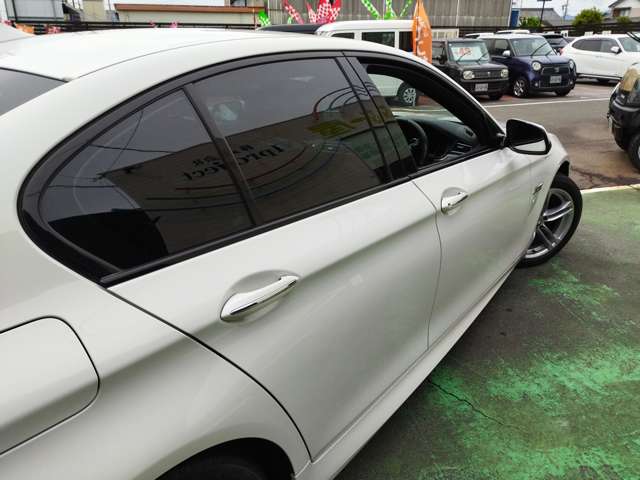 ＢＭＷ ５シリーズ ５２３Ｄ Ｍスポーツ ディーゼルターボ H26年 (近畿) 99