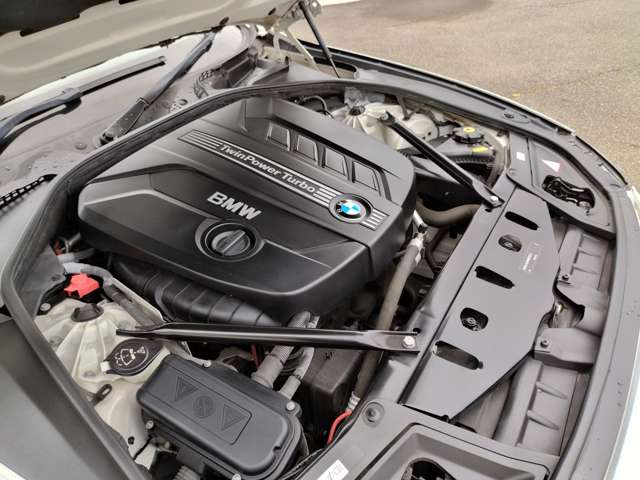 ＢＭＷ ５シリーズ ５２３Ｄ Ｍスポーツ ディーゼルターボ H26年 (近畿) 99