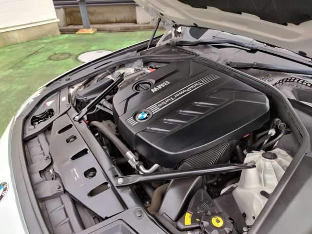 ＢＭＷ ５シリーズ ５２３Ｄ Ｍスポーツ ディーゼルターボ H26年 (近畿) 99