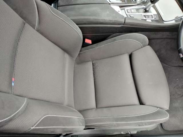 ＢＭＷ ５シリーズ ５２３Ｄ Ｍスポーツ ディーゼルターボ H26年 (近畿) 99