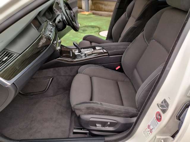 ＢＭＷ ５シリーズ ５２３Ｄ Ｍスポーツ ディーゼルターボ H26年 (近畿) 99