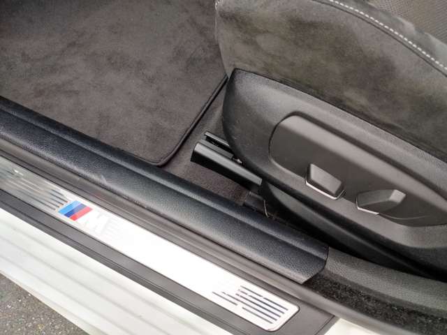 ＢＭＷ ５シリーズ ５２３Ｄ Ｍスポーツ ディーゼルターボ H26年 (近畿) 99