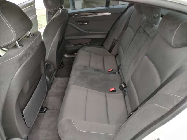 ＢＭＷ ５シリーズ ５２３Ｄ Ｍスポーツ ディーゼルターボ H26年 (近畿) 99