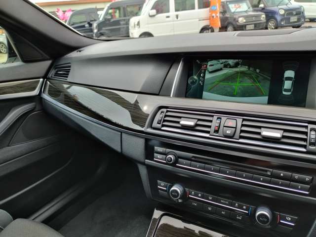 ＢＭＷ ５シリーズ ５２３Ｄ Ｍスポーツ ディーゼルターボ H26年 (近畿) 99
