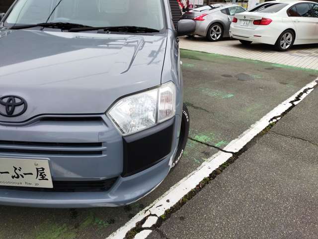 トヨタ プロボックスバン １．５ ＤＸ コンフォート H28年 (近畿) 99