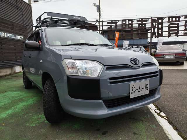 トヨタ プロボックスバン １．５ ＤＸ コンフォート H28年 (近畿) 99