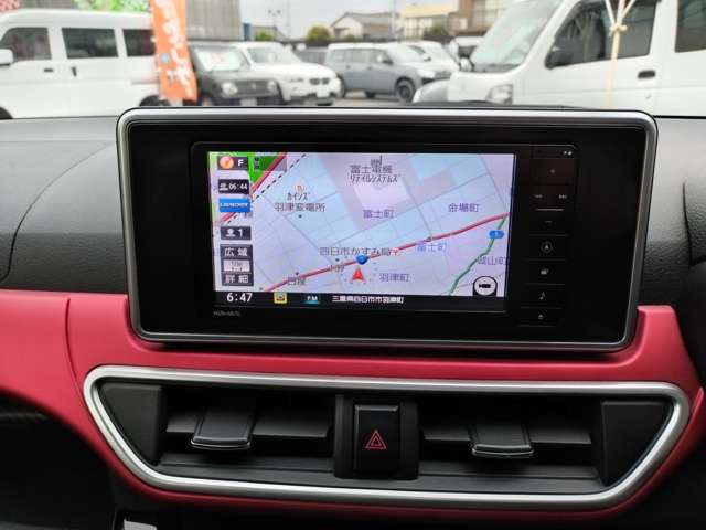 ダイハツ キャスト　スポーツ スポーツ ６６０ ＳＡＩＩ H28年 (近畿) 99