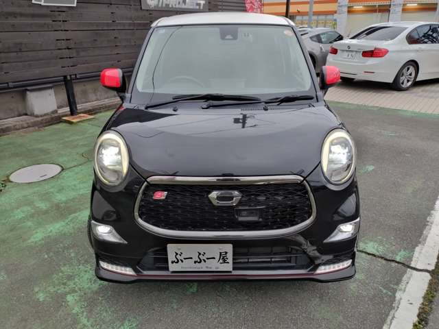 ダイハツ キャスト　スポーツ スポーツ ６６０ ＳＡＩＩ H28年 (近畿) 99