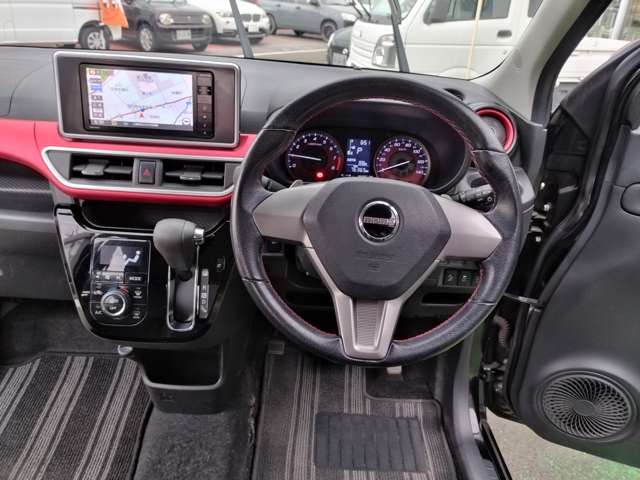 ダイハツ キャスト　スポーツ スポーツ ６６０ ＳＡＩＩ H28年 (近畿) 99