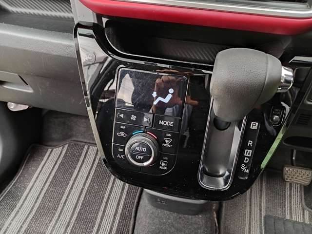ダイハツ キャスト　スポーツ スポーツ ６６０ ＳＡＩＩ H28年 (近畿) 99