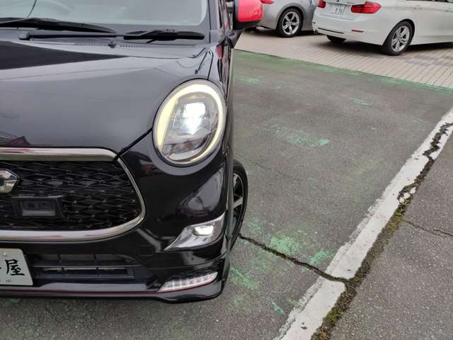 ダイハツ キャスト　スポーツ スポーツ ６６０ ＳＡＩＩ H28年 (近畿) 99