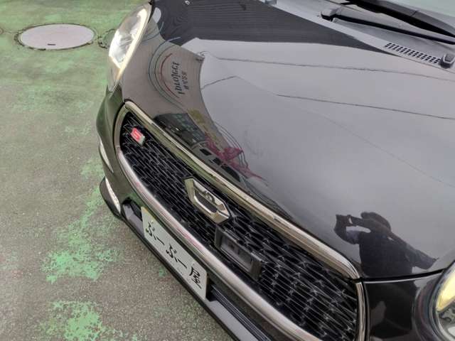 ダイハツ キャスト　スポーツ スポーツ ６６０ ＳＡＩＩ H28年 (近畿) 99