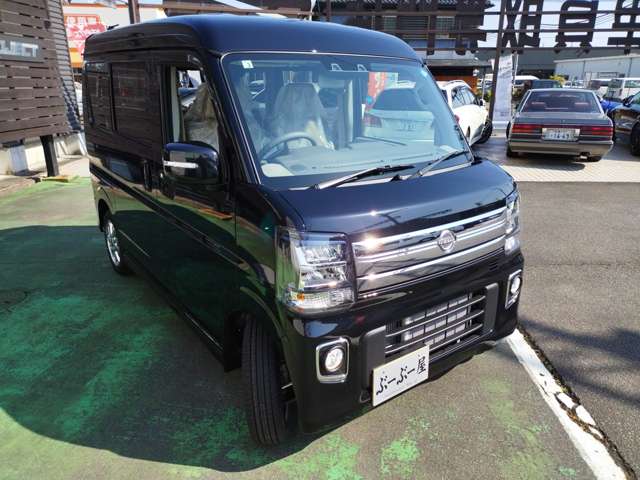 日産 クリッパーリオ ６６０ Ｇ ハイルーフ R8年 (近畿) 99