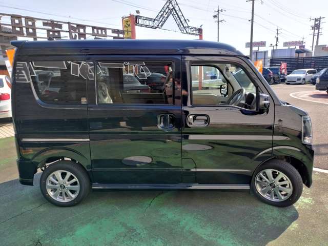 日産 クリッパーリオ ６６０ Ｇ ハイルーフ R8年 (近畿) 99