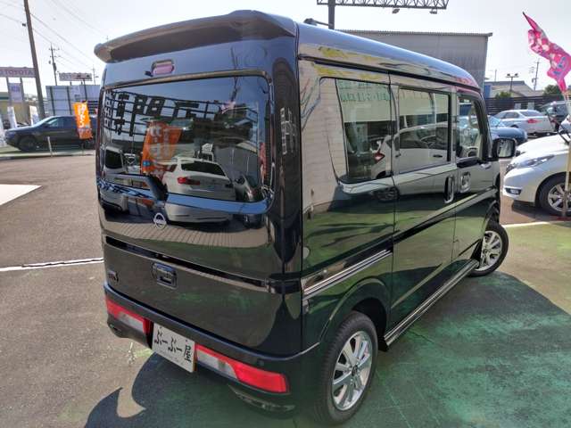 日産 クリッパーリオ ６６０ Ｇ ハイルーフ R8年 (近畿) 99